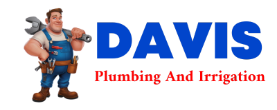 Trusted plumber in TONICA